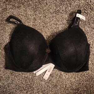 Victorias secret lightly lined bra